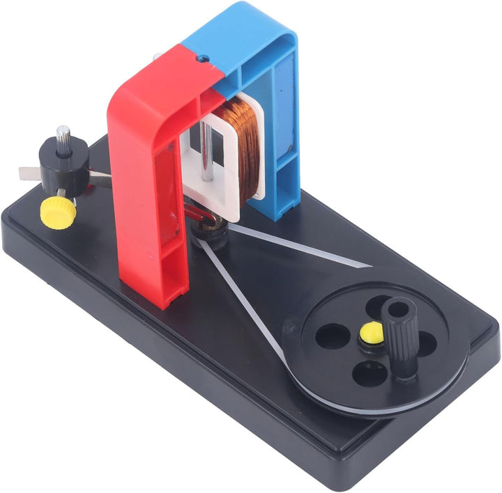 EIN Generator-Lernmodell, EIN hocheffizienter Demonstrationsgenerator, multifunktional, einfach zu b