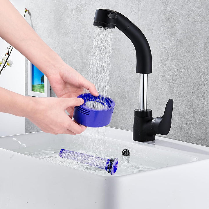 Smyidel V7 V8 Filter für Dyson,Ersetzt Filter und Vorfilter für Dyson V8 V7 Animal Absolute Motorhea