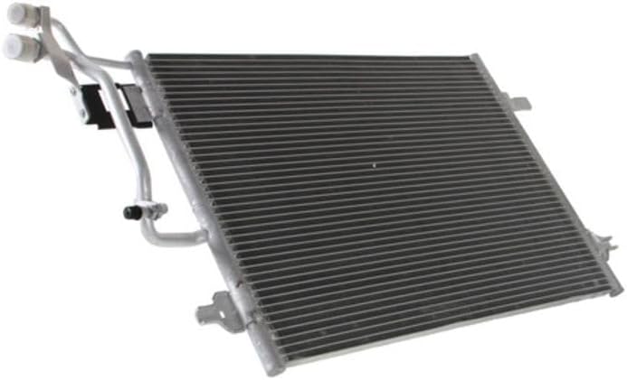 Nissens 94594 Klimakondensator