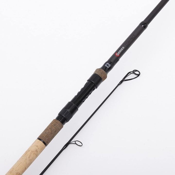 Prologic C-Series SC 12" / 3,60m 3,5lbs 2-teilig Kork Karpfenrute Distance Rute