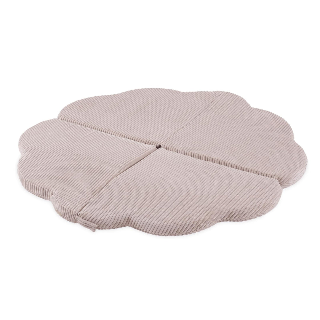MISIOO Faltbare Krabbelmatte Baby 115x115x5 cm - Freundliche Baby Spielmatte für Kleinkinder - Hochw