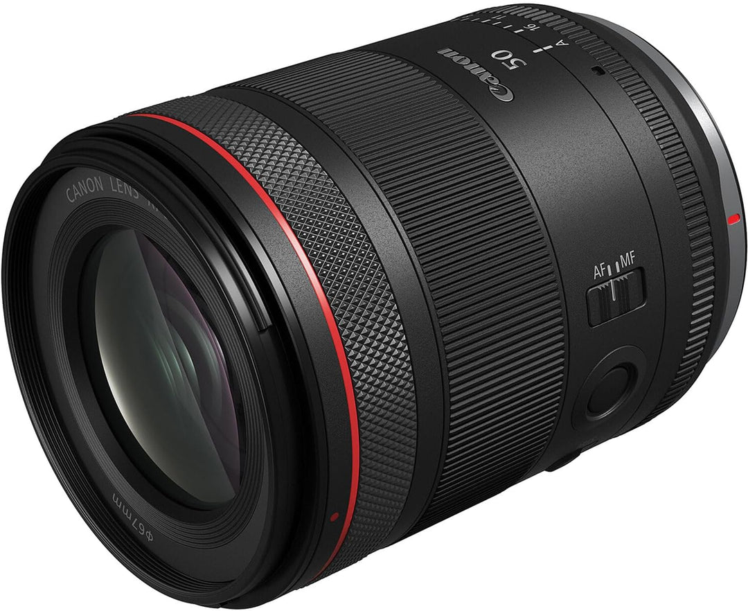 CANON Objectif RF 50mm f/1.4L VCM