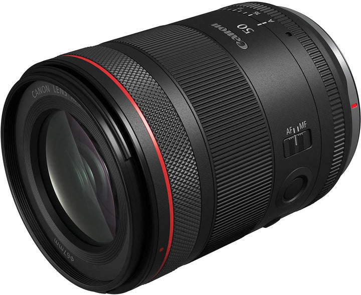 CANON Objectif RF 50mm f/1.4L VCM