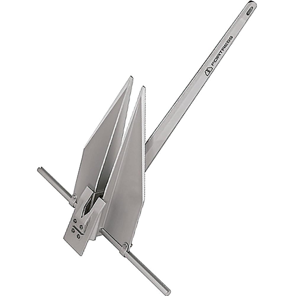 Fortress Anker High-End 6.8 Kilogramm, 6.8 Kilogramm