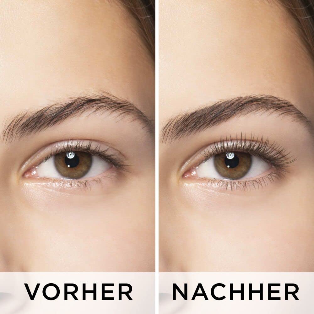 ARTDECO Lash & Brow Power Serum - Wimpernserum & Brauenserum für Optisch dichtere, längere und gepfl