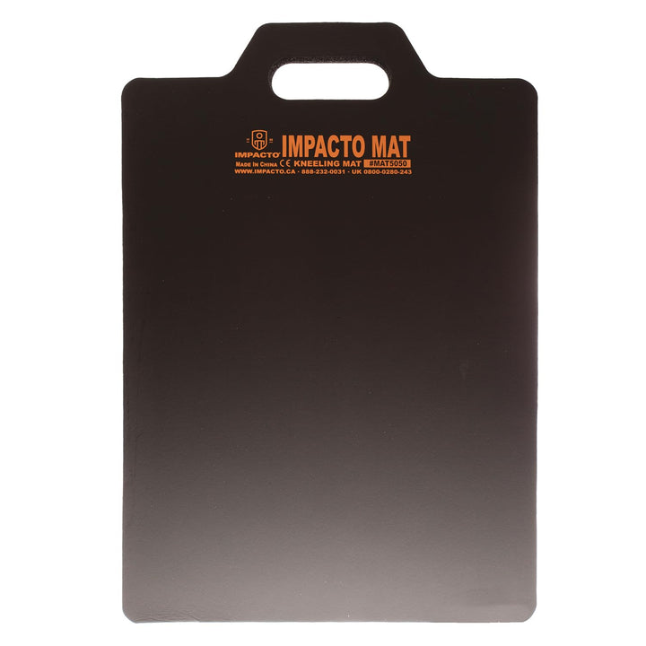Impacto MAT5050 14x21-inch Handy Mat Kneeling Einzelbett, Einzelbett