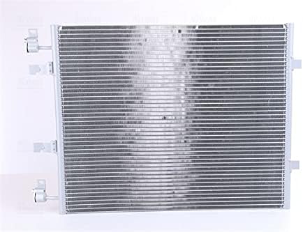 NISSENS 940147 Kondensator, Klimaanlage
