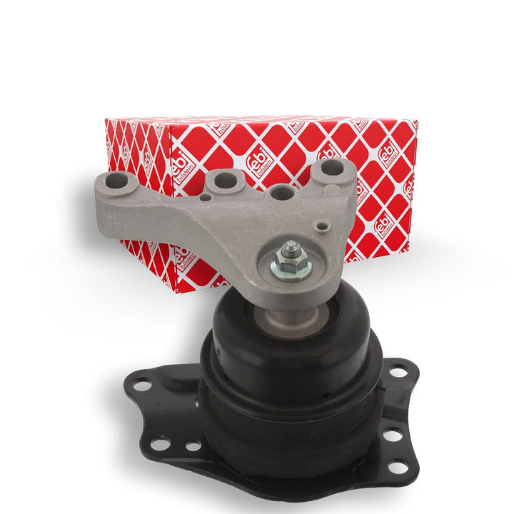 febi bilstein 23884 Motorlager , 1 Stück