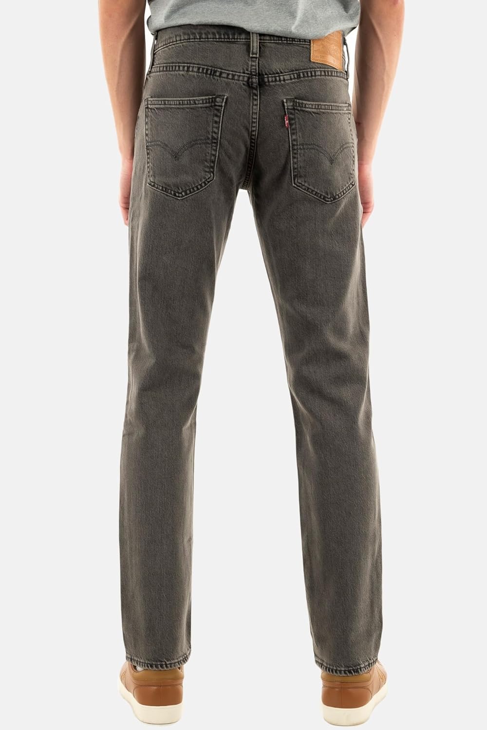 Levi's Herren 511 Slim Jeans 34W / 30L Power Lines, 34W / 30L Power Lines