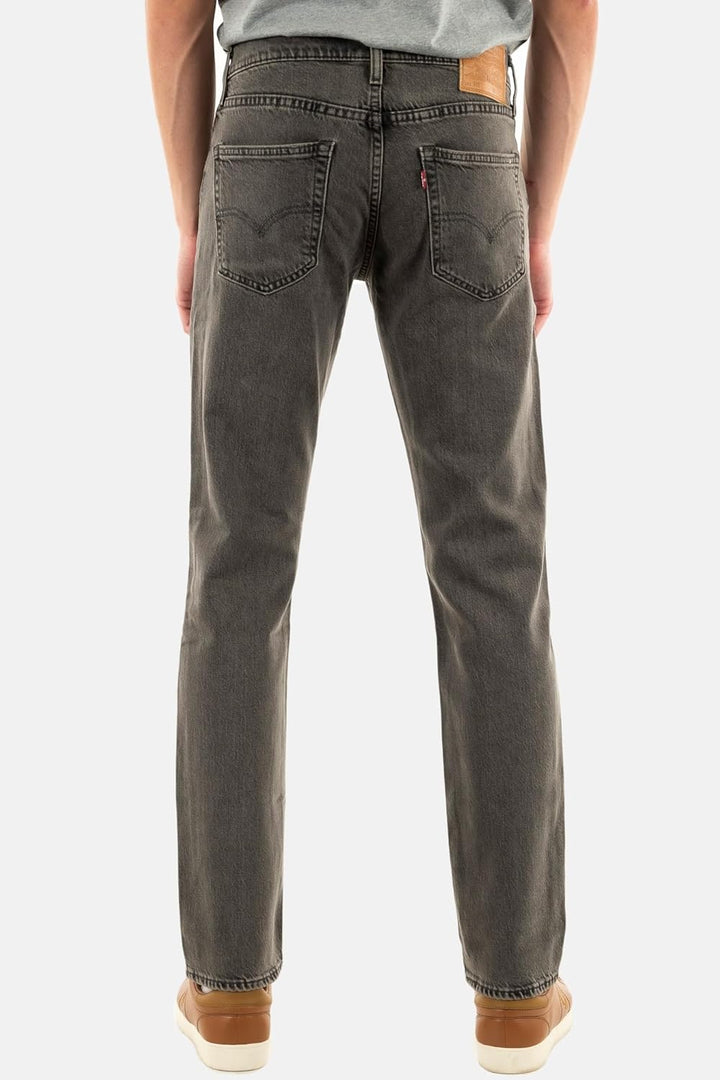 Levi's Herren 511 Slim Jeans 34W / 30L Power Lines, 34W / 30L Power Lines