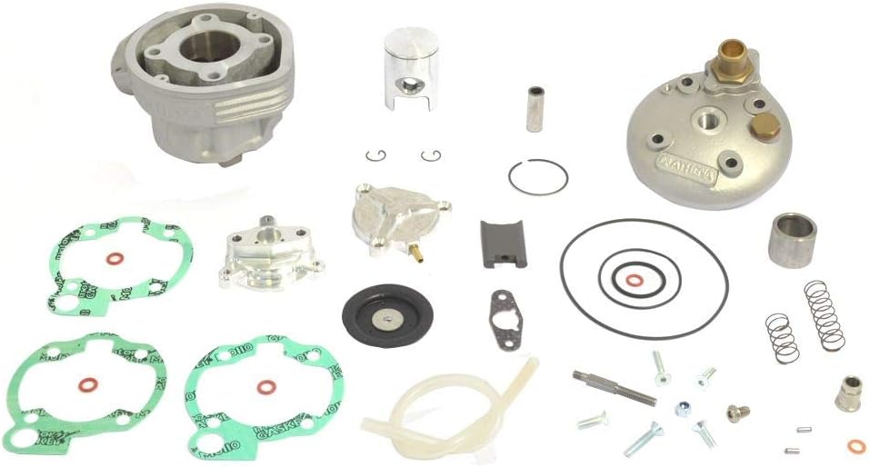 Athena P400130100004 Zylinder Satz - 50 Cc - Durchmesser : 40 mm