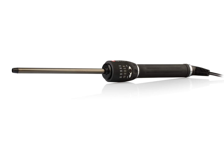 Frizzy Curler Upgrade