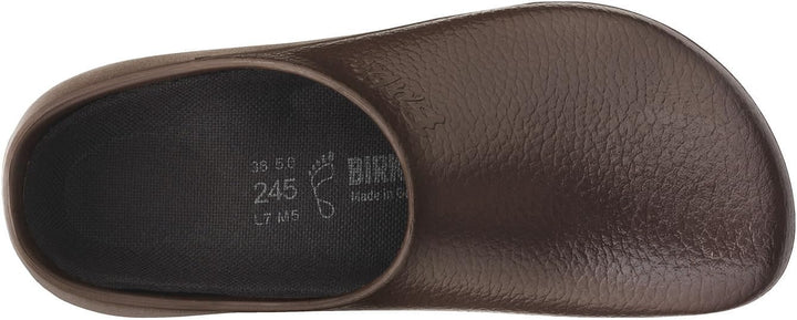 BIRKENSTOCK Super Birki Fusion Clog 35 EU Braun, 35 EU Braun