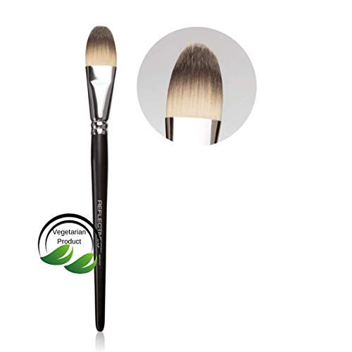 REFLECTIVES MINERAL CONCEALER PUDER SET incl. Concealer Pinsel der erste Schritt zum perfekten Hautb