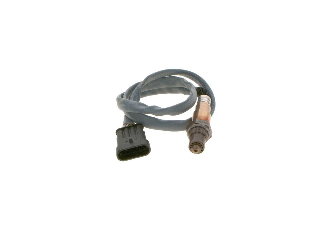 Bosch 0258006916 - Lambdasonde mit fahrzeugspezifischem Stecker