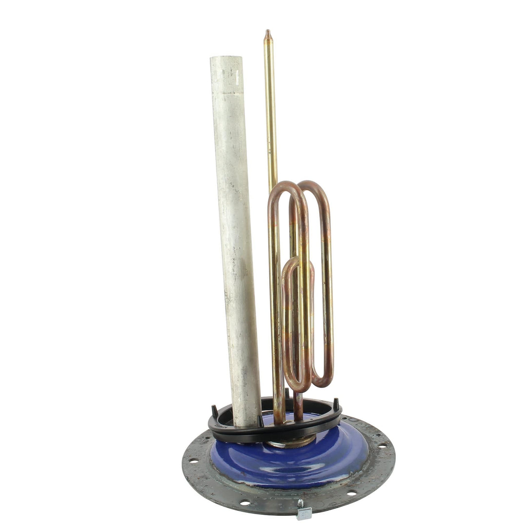 Atlantic - Panzer-Heizelement 2200W 230V + Anode + Dichtung - : 060187