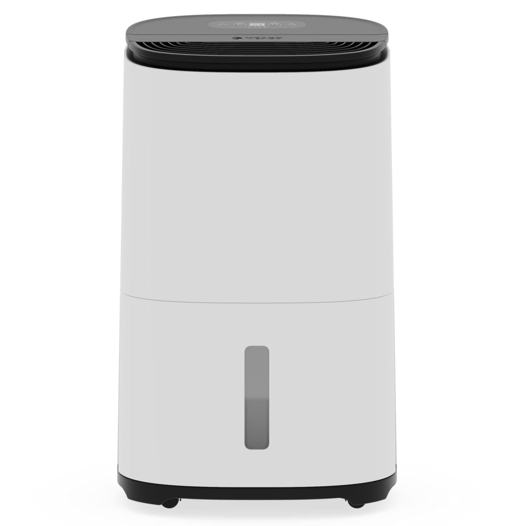 Meaco Ultra Leise Luftentfeuchter - MeacoDry Arete® One 25L Raumentfeuchter &amp; Luftreiniger für Wohnu