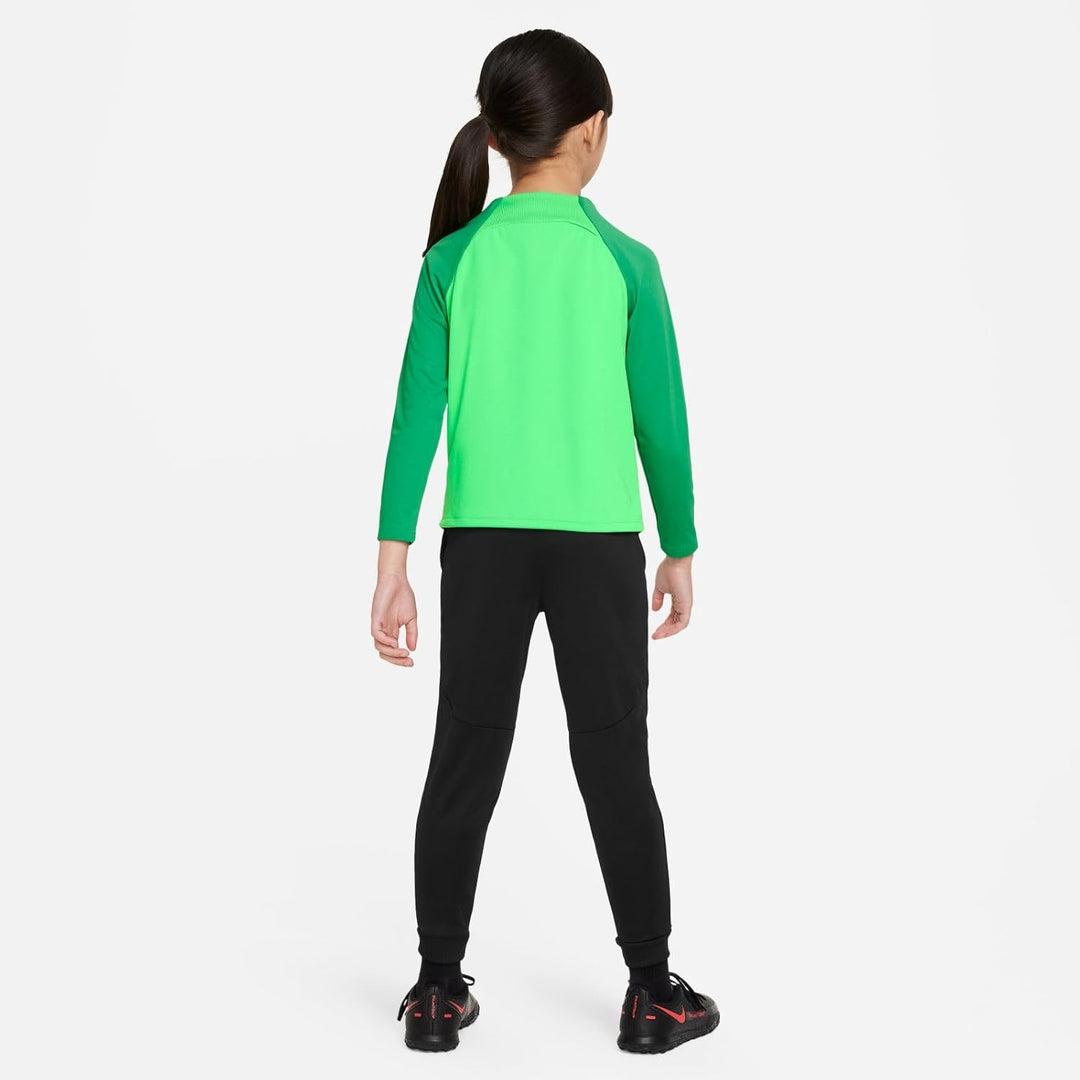 Nike Dri-FIT Academy Pro Strick-Fussball-Trainingsanzug für jüngere Kinder, DJ3363 3-4 Jahre Multico