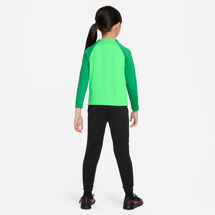 Nike Dri-FIT Academy Pro Strick-Fussball-Trainingsanzug für jüngere Kinder, DJ3363 3-4 Jahre Multico