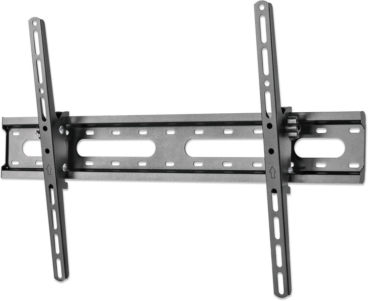 Manhattan 462280 Wandhalterung neigbar für Fernseher 37-70" schwarz