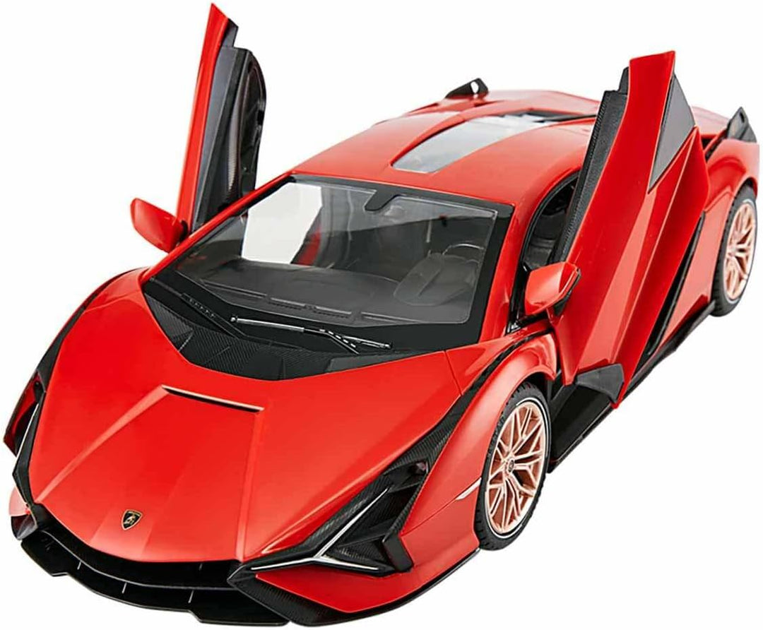 rastar 1019 RDC Auto, versch
