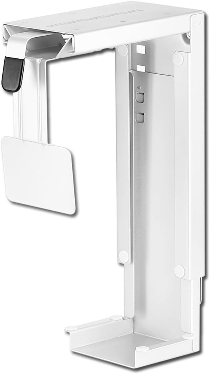 Eisnhauer PC-Halter Claw, verstellbare Computer Halterung für Verschiedene Gehäusegrössen, zur Monta