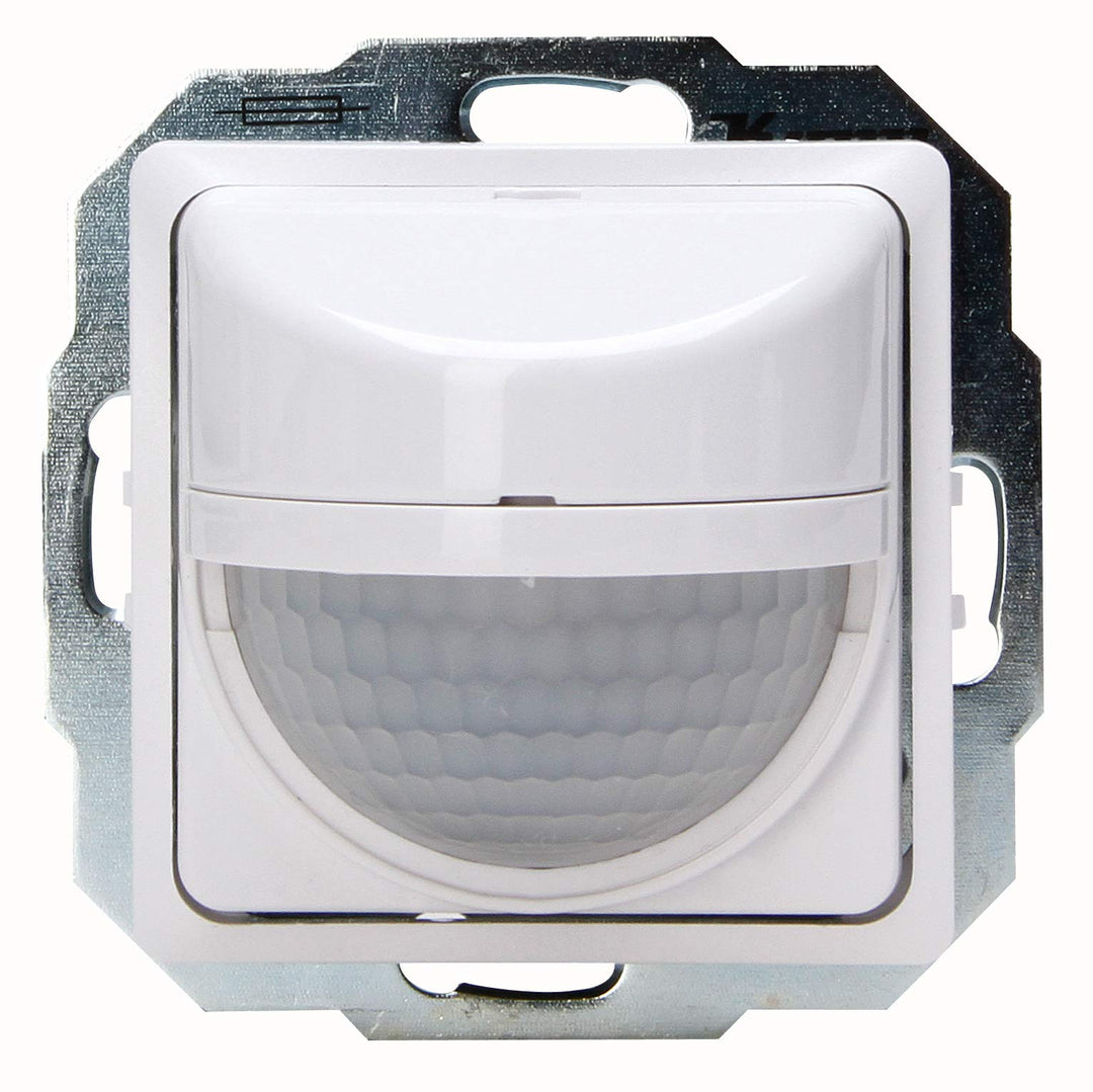 Kopp 840602057 INFRAcontrol Infrarot-Bewegungsmelder R 180° IP40