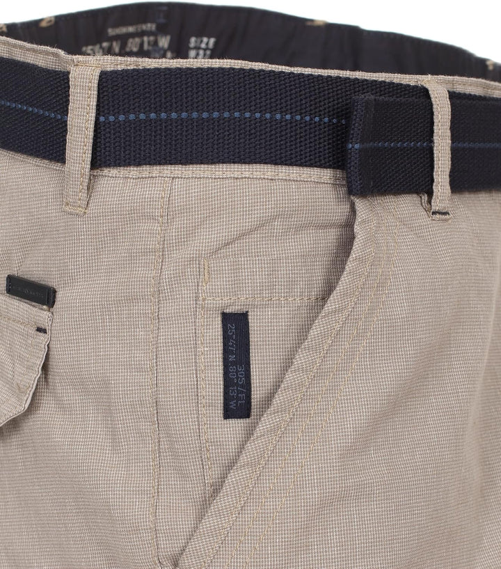 CASAMODA Bermuda Uni 33W Beige, 33W Beige