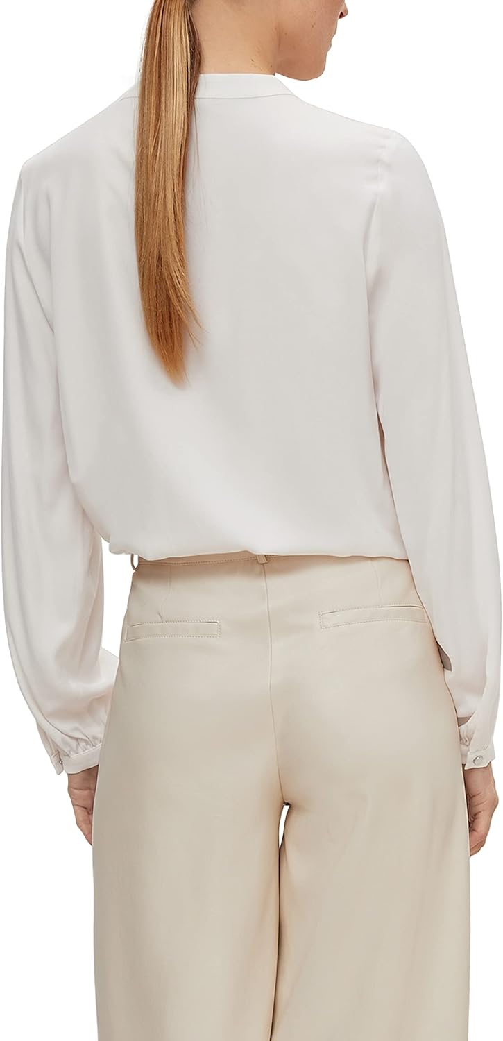Comma Damen Bluse 36 8102, 36 8102