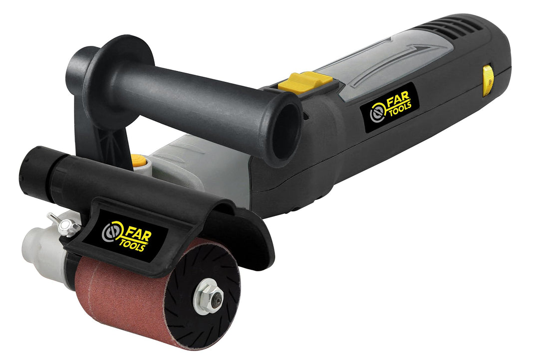 Fartools 3431541150218 115021 Präzisions-Reiniger, anders, Standard