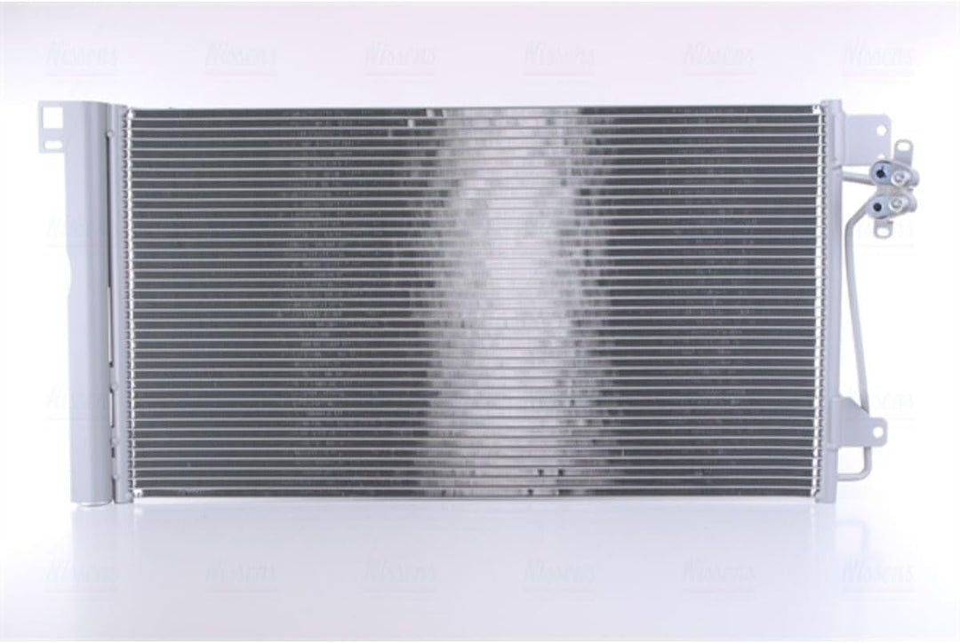 Nissens 94604 Klimakondensator