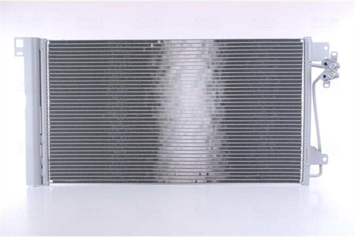 Nissens 94604 Klimakondensator