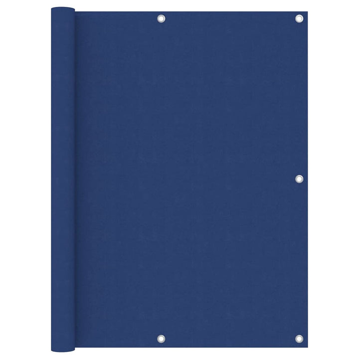 Festnight Balkon-Sichtschutz Balkonabdeckung Sichtschutz für Maschendrahtzaun Balkonbespannung Sicht