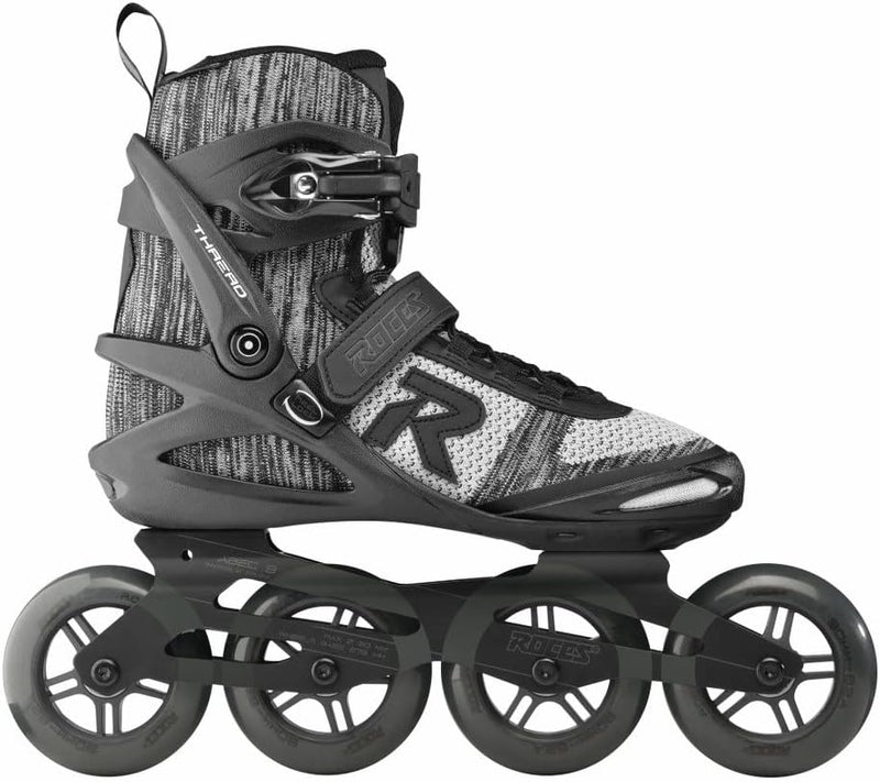 Roces Unisex Draad Inline Skate, Salt N Pepa, 38 EU