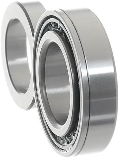 SKF Radlagersatz Radlager Set Hinten | VKBA 7145 | Für WRANGLER