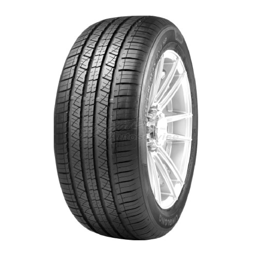 LINGLONG 6959956722808-285/35/R22 106V - C/E/75dB - Sommerreifen SUV und Gelände