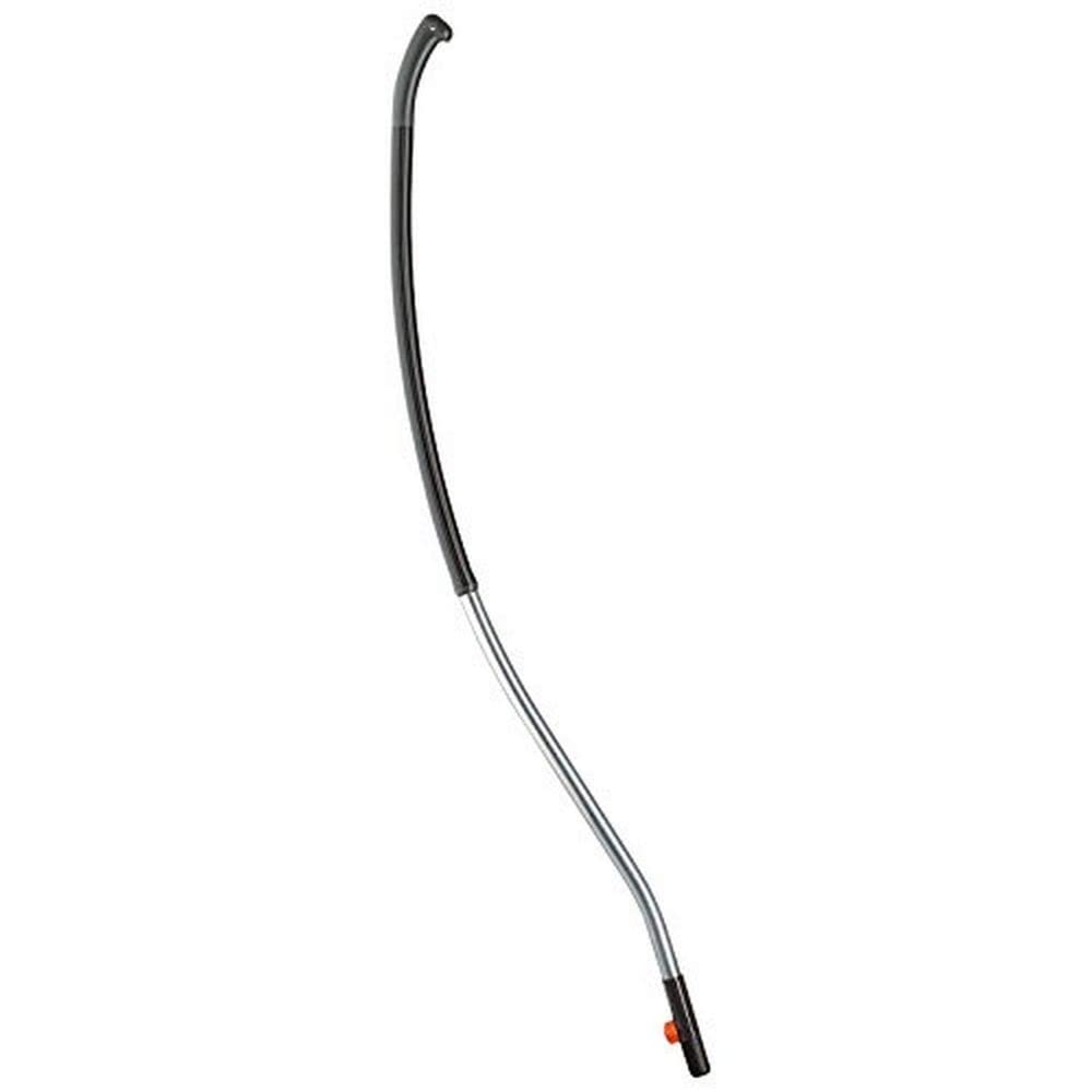 Gardena combisystem-ergoline Aluminiumstiel 150 plus: Aluminiumstiel für alle combisystem-Geräte, 15