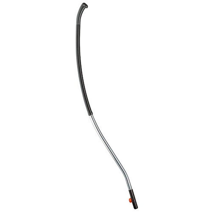 Gardena combisystem-ergoline Aluminiumstiel 150 plus: Aluminiumstiel für alle combisystem-Geräte, 15