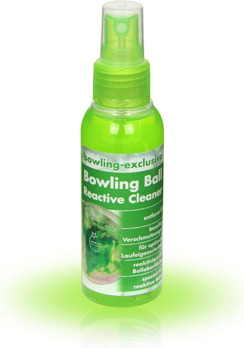 Generisch Brunswick See-Saw & Bowling-Exclusive Reactive Bowling Ball Cleaner