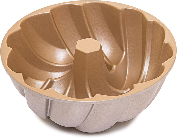 Erreke Gugelhupfform, Professionelle Qualität Kuchenform, Gugelhupf Backform, Sehr Widerstandsfähig,