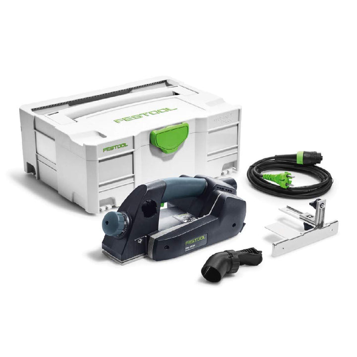 Festool Cepillo monomanual EHL 65 EQ-Plus