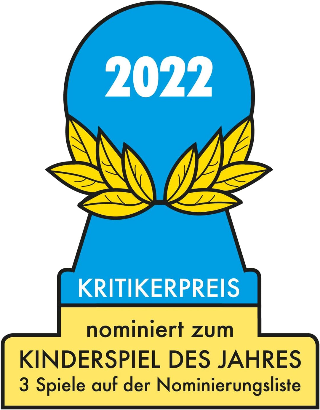 Schmidt Spiele 40630 Mit Quacks &amp; Co. nach Quedlinburg, Kinderspiel zum Kennerspiel des Jahre 2018,