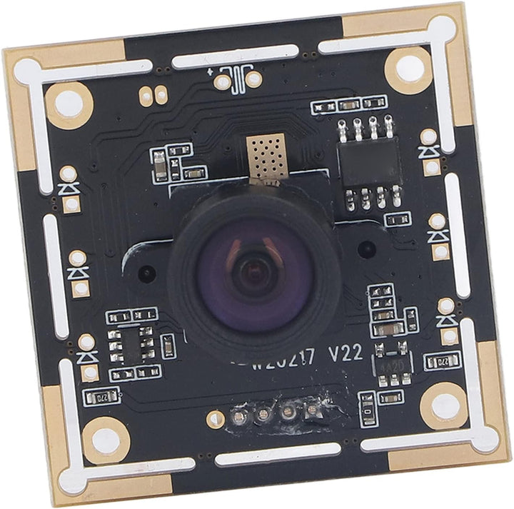 Topiky USB2.0 Kameramodul mit USB Kabel, 1MP, 100 Grad ohne Verzerrungsobjektiv, 1280 x 720 Auflösun
