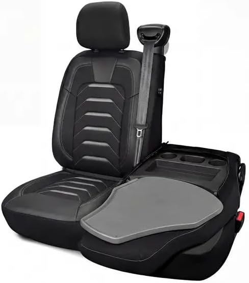 GIOVANNI BUTTI Autositzbezüge Universal 2+1 für Renault Master (2011-2023), Opel Movano (2011-2021)
