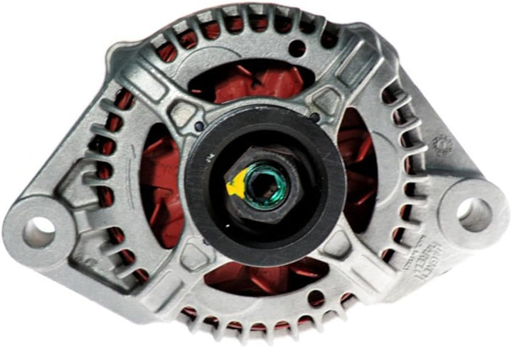 HELLA - Generator/Lichtmaschine - 14V - 70A - für u.a. Rover 200 Hatchback (RF) - 8EL 011 711-501
