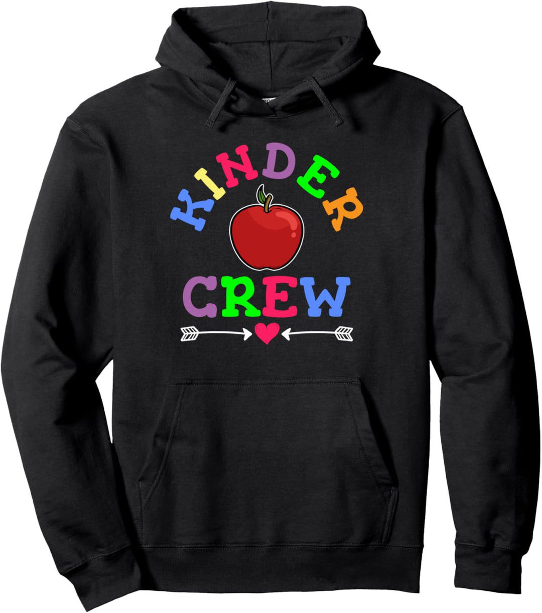Kindergärtnerin Erzieherin Pullover Hoodie