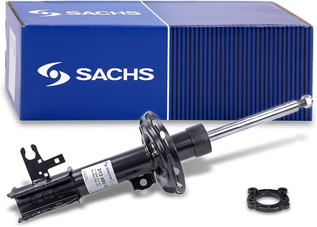 SACHS 313 480 Stossdämpfer Für Opel ZAFIRA/ZAFIRA FAMILY B (A05) 2005-2019 links, Vorderachse Federu
