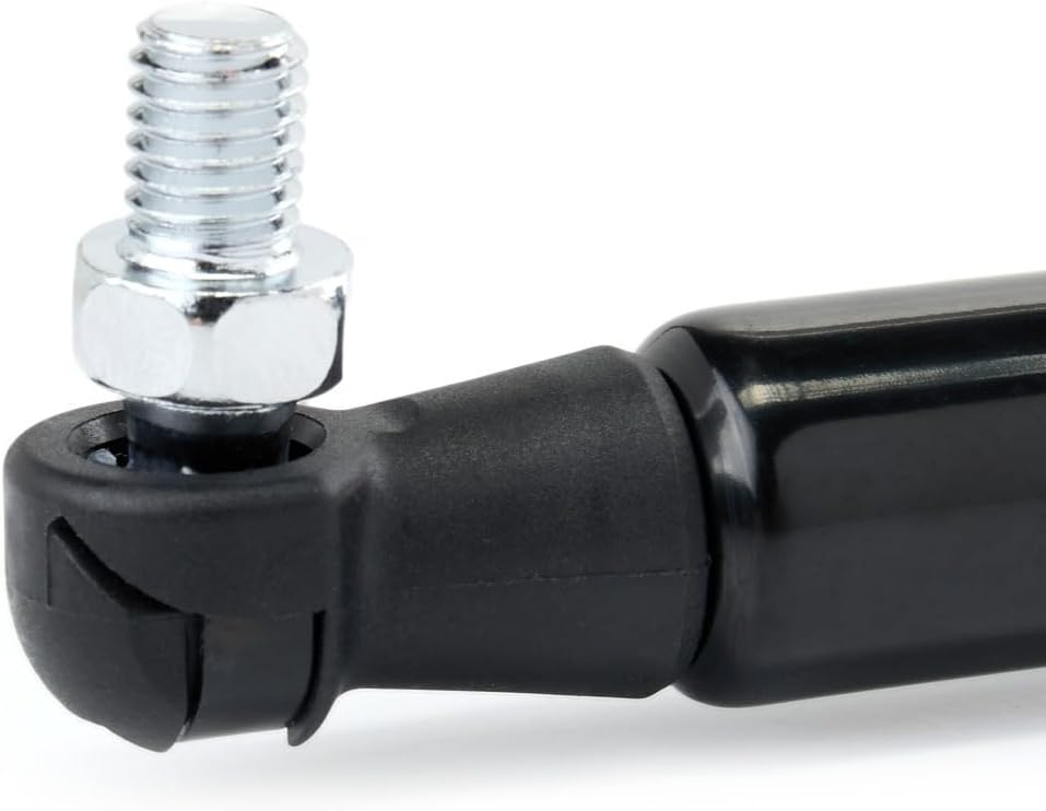 RIDEX 219G1108 Heckklappendämpfer Länge:375mm 100N Hub: 150mm Kompatibel mit NEOPLAN CITYLINER II 10