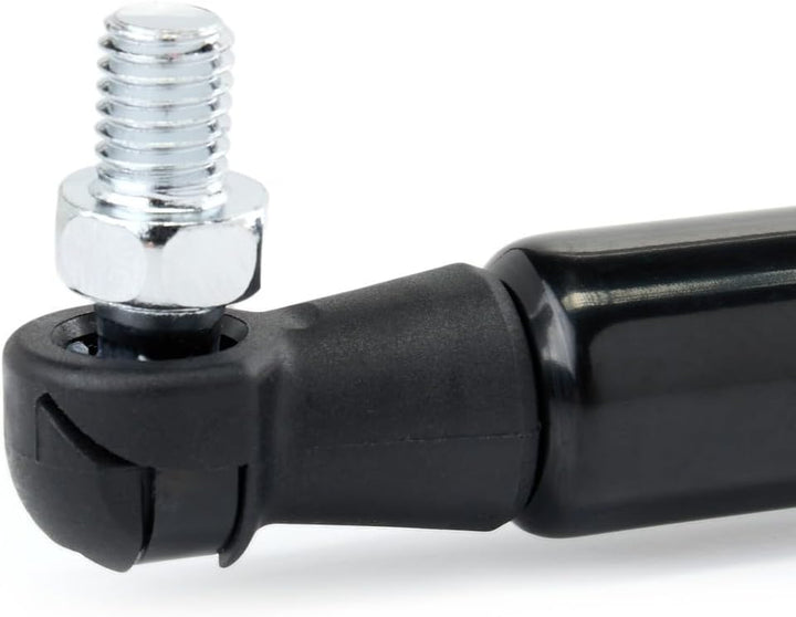 RIDEX 219G1108 Heckklappendämpfer Länge:375mm 100N Hub: 150mm Kompatibel mit NEOPLAN CITYLINER II 10
