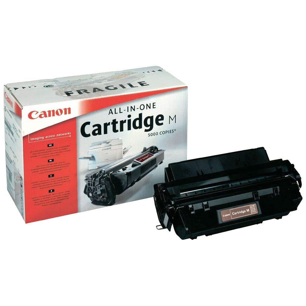 Canon 6812A002 Original Toner, Schwarz, 1-er Pack
